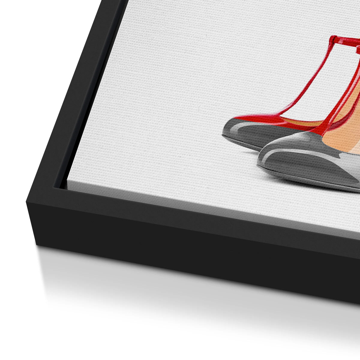 Christian Louboutin | Obraz