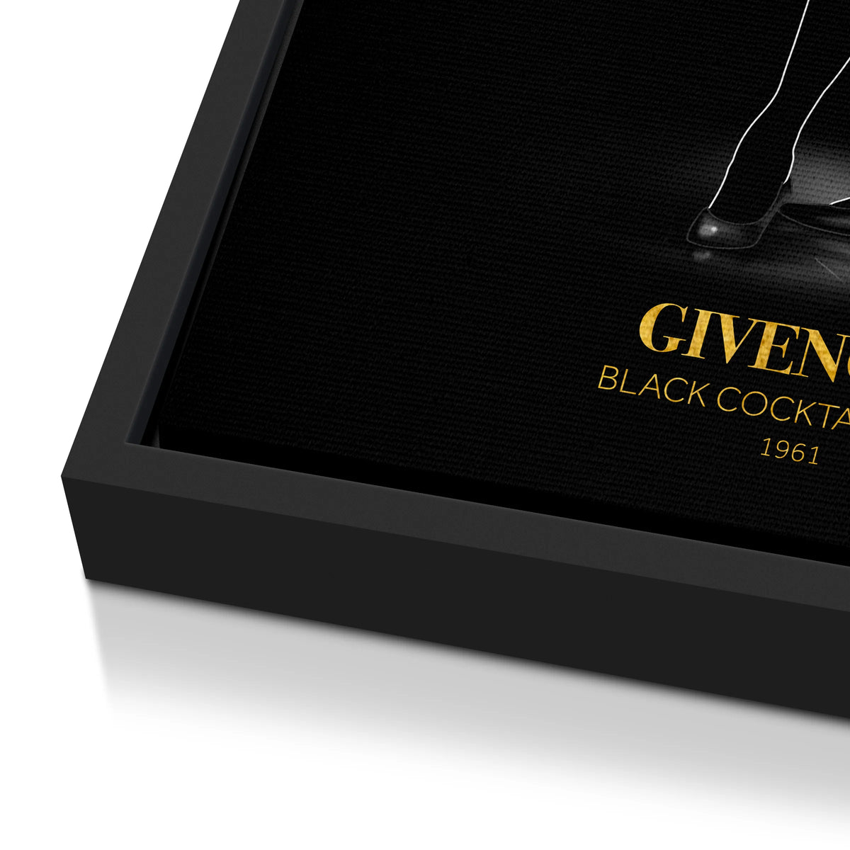 Givenchy Ikoniczna Sukienka | Obraz