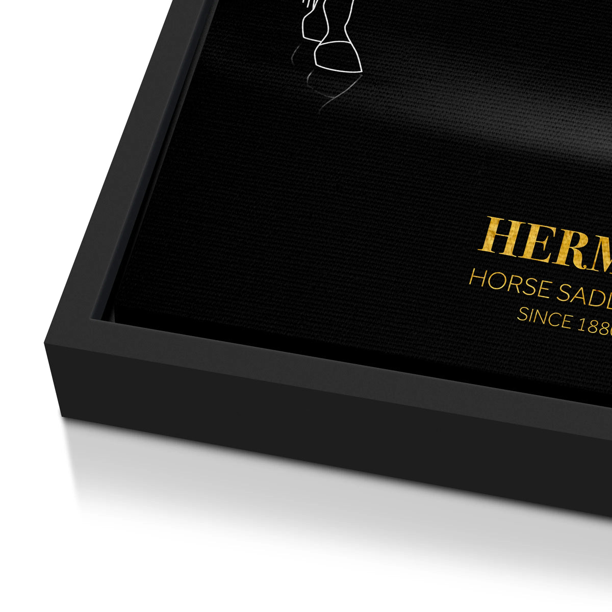 Hermes Ikoniczna Sukienka | Obraz