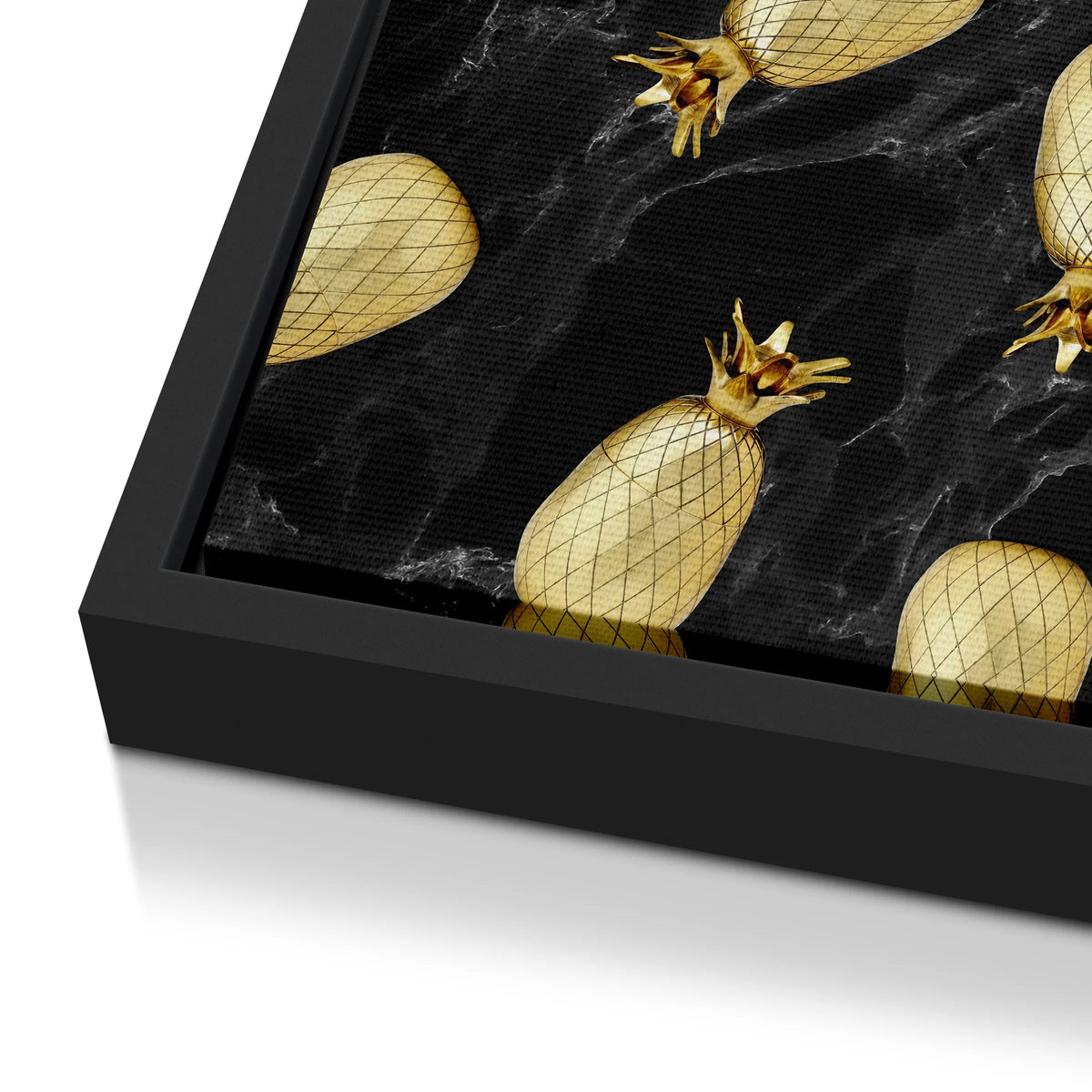 Pineapples | Obraz