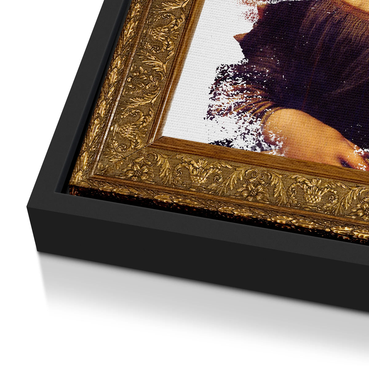 Principessa Monalisa | Obraz