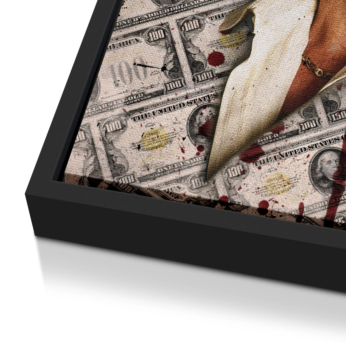 Scarface Tony Montana | Obraz