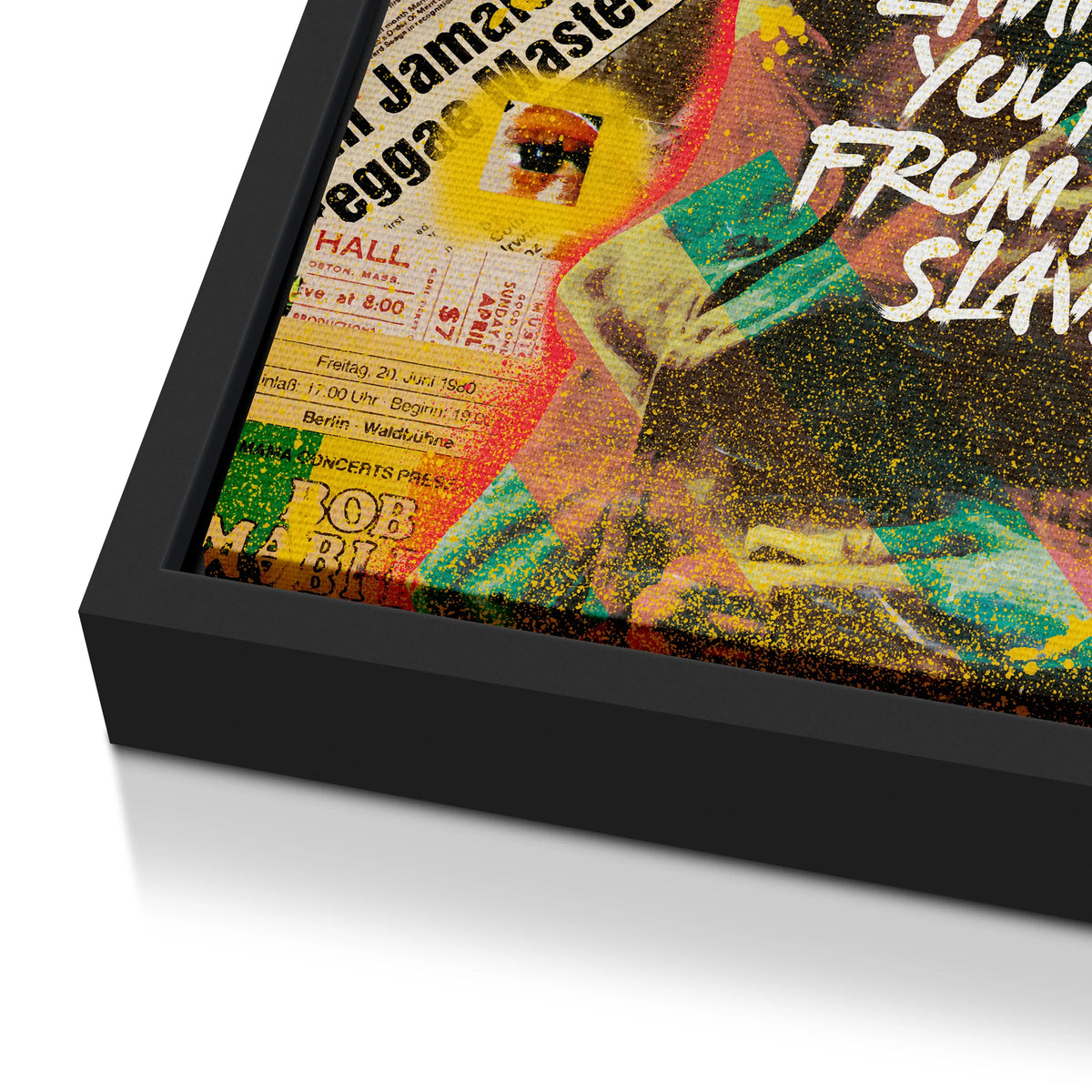 Bob Marley | Obraz