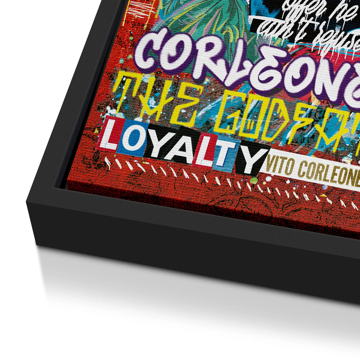 Corleone | Obraz