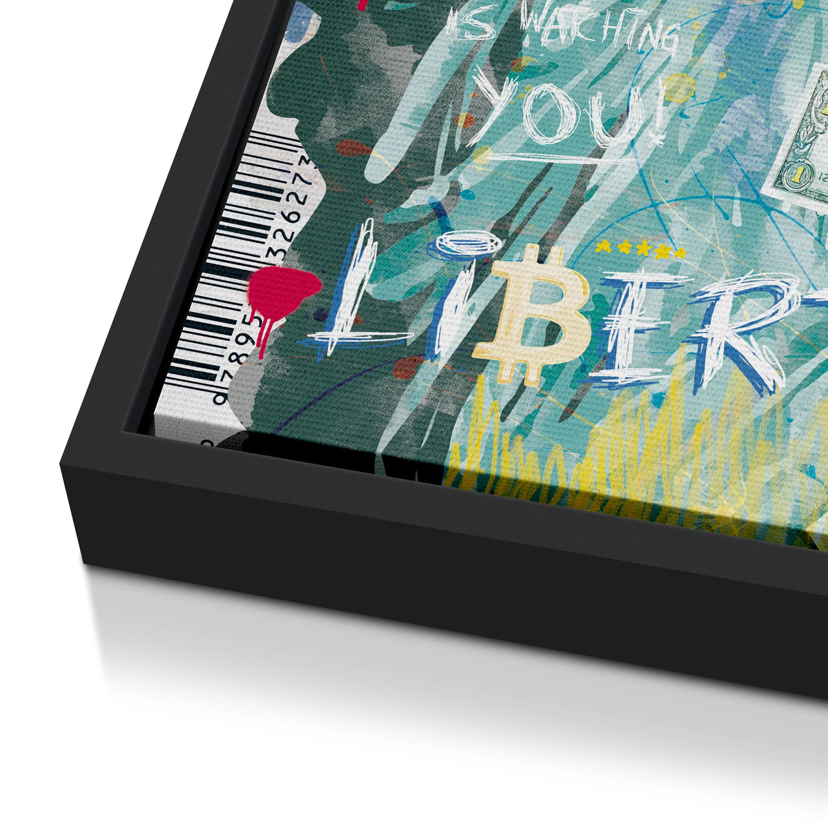 Freedom | Obraz