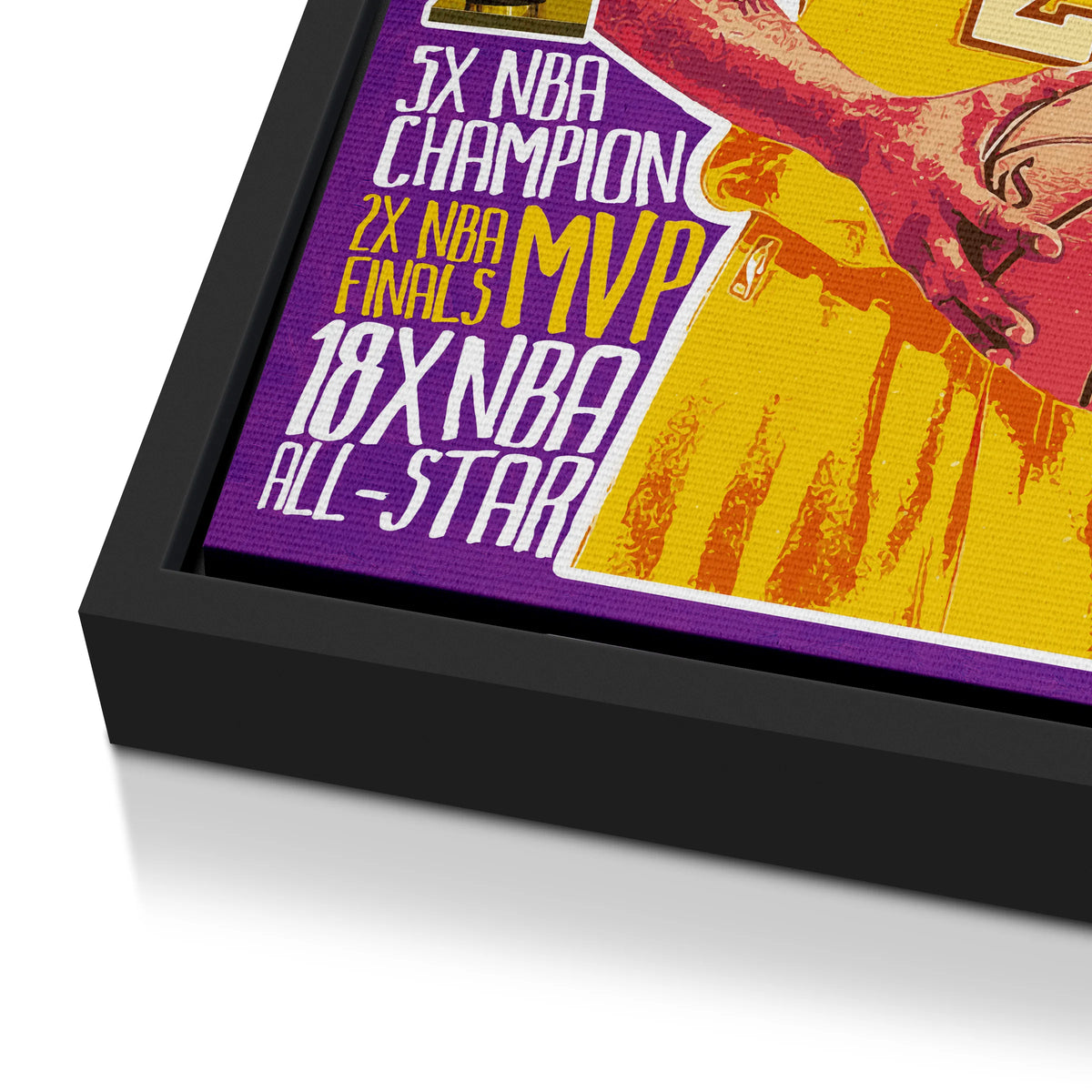 Kobe Bryant | Obraz