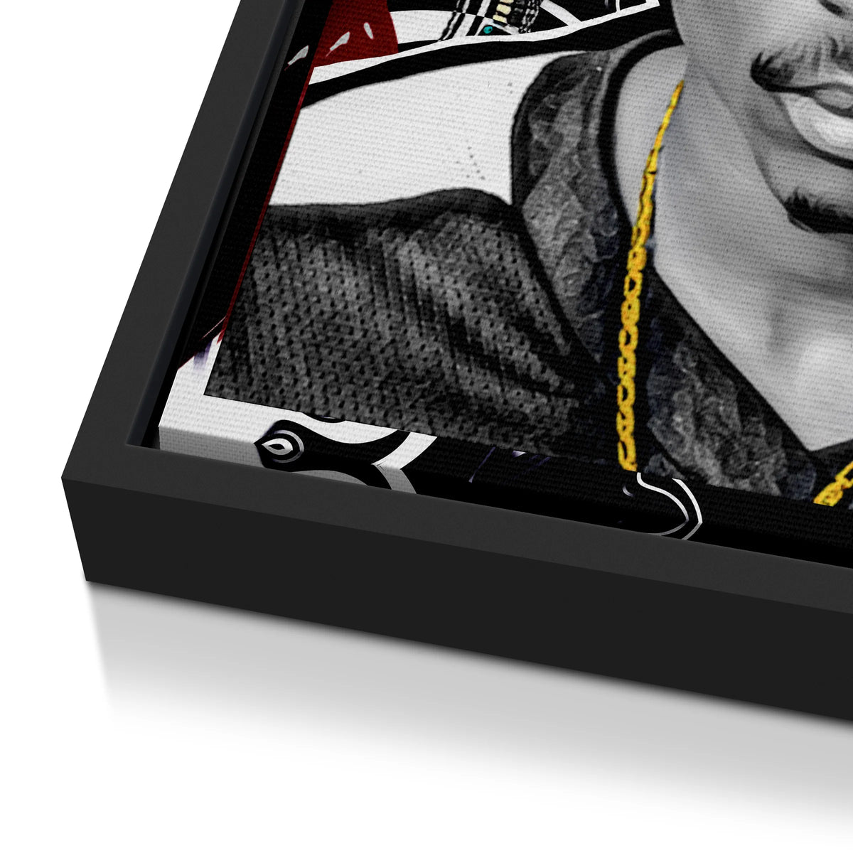 Tupac Shakur | Obraz