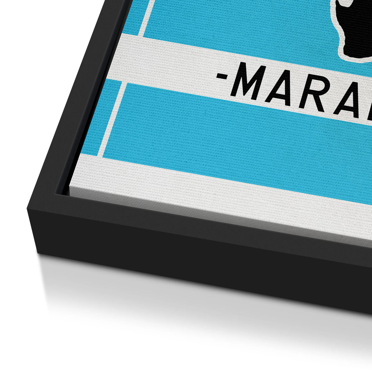 Maradona | Obraz