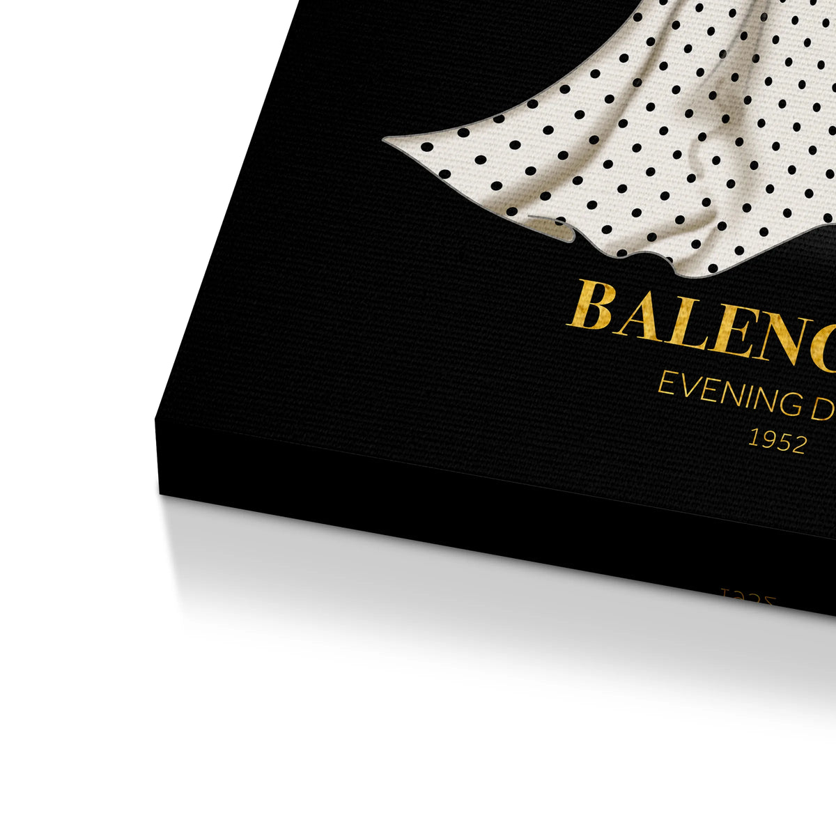 Balenciaga Ikoniczna Sukienka | Obraz