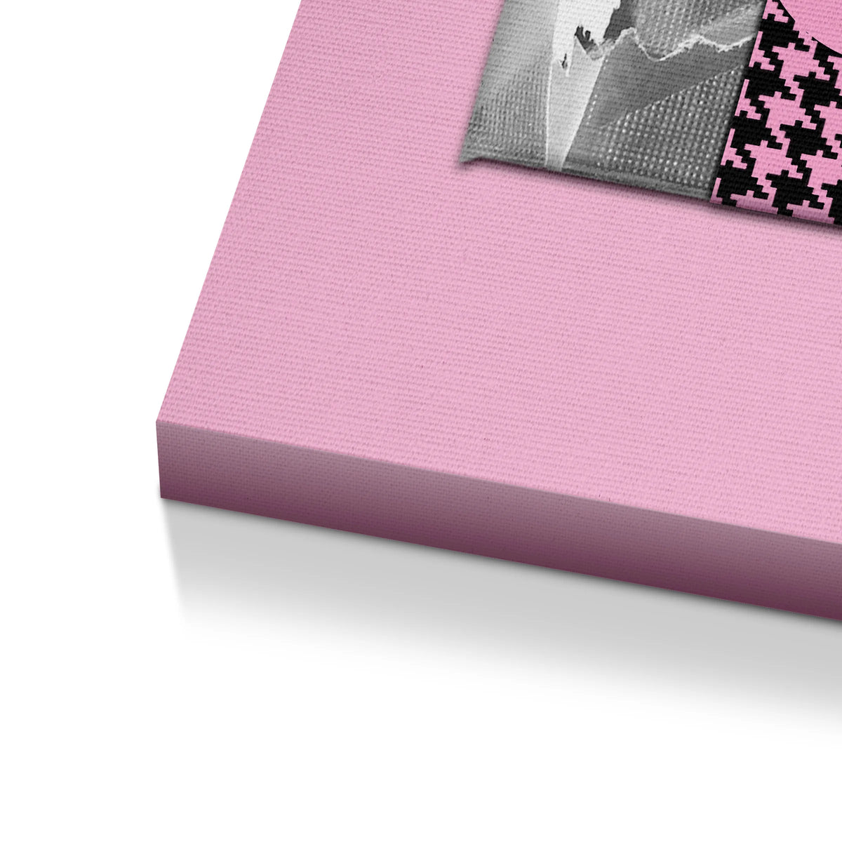 Bubble Gum Chanel | Obraz