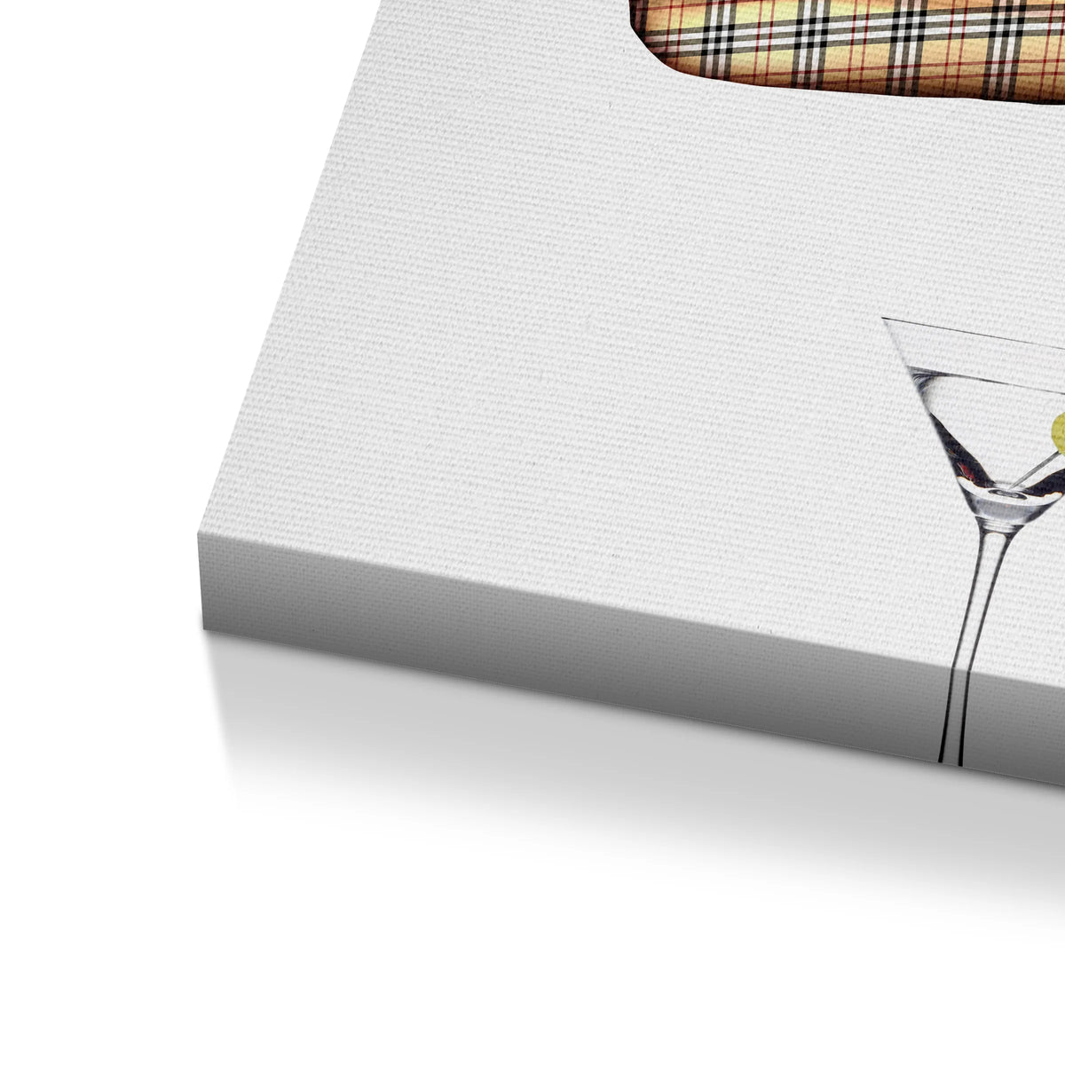 Burberry Balon | Obraz
