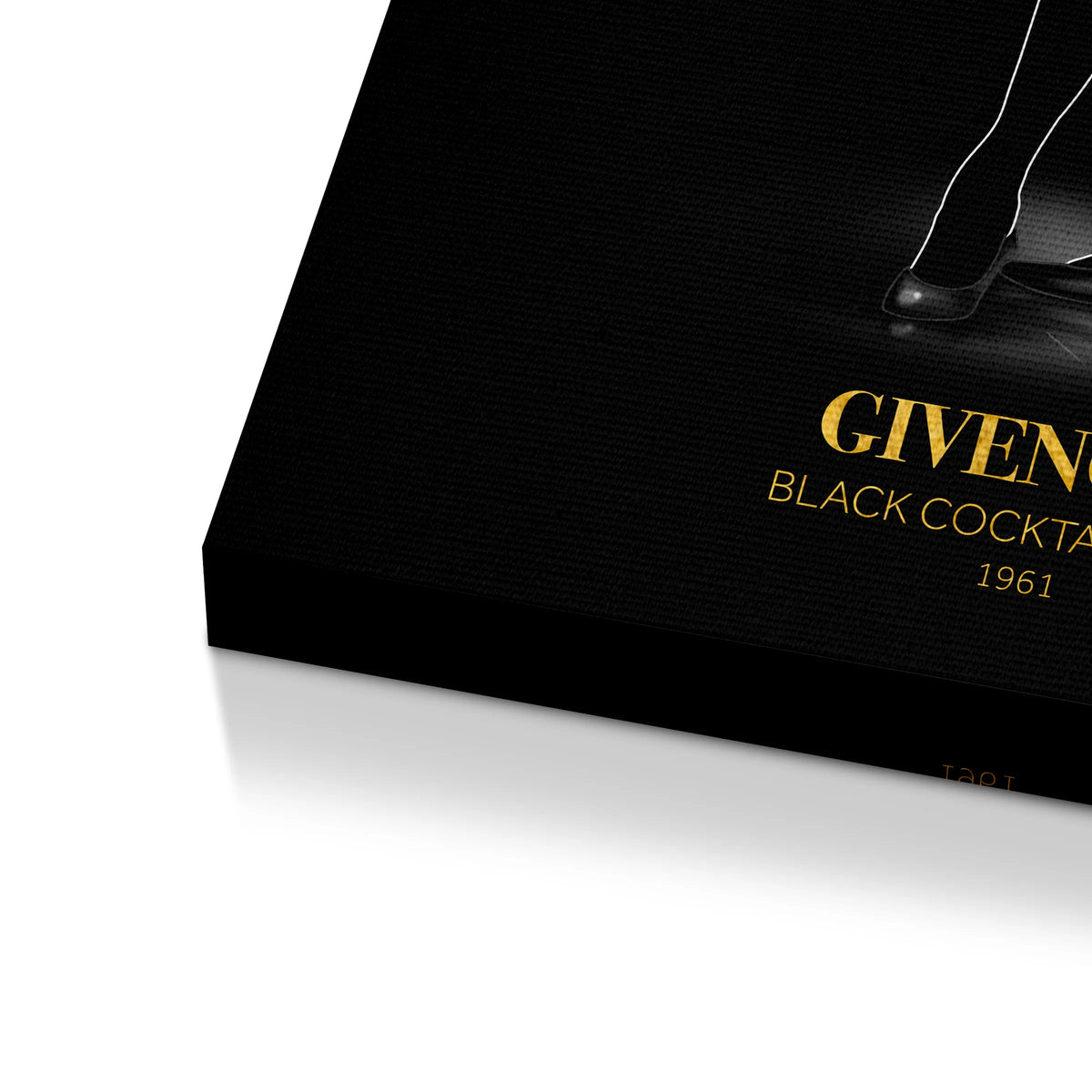 Givenchy Ikoniczna Sukienka | Obraz