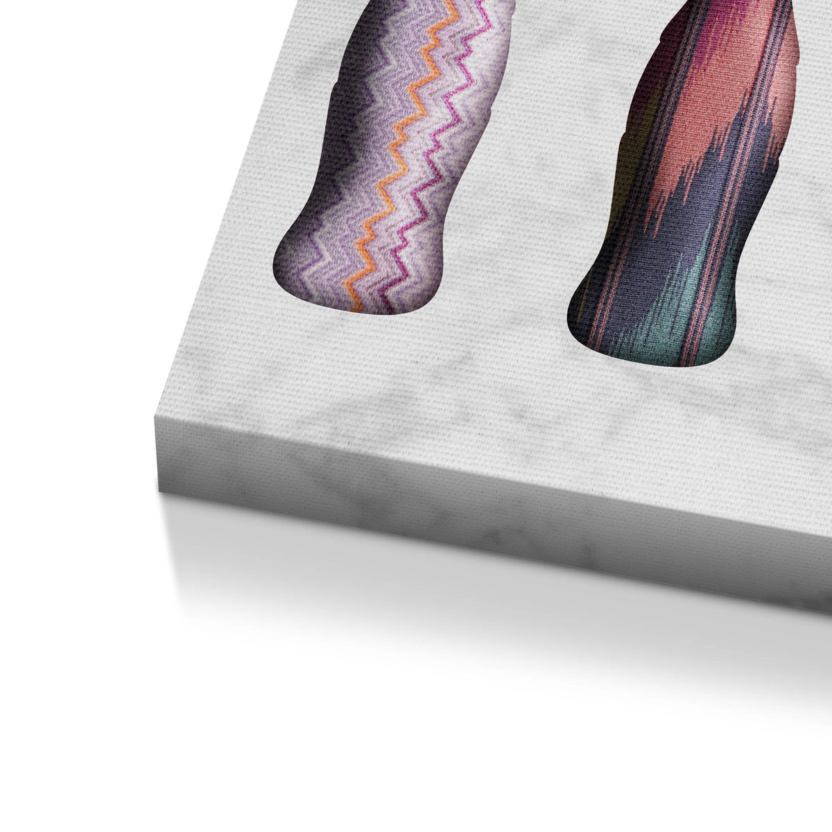 Missoni X Coke | Obraz
