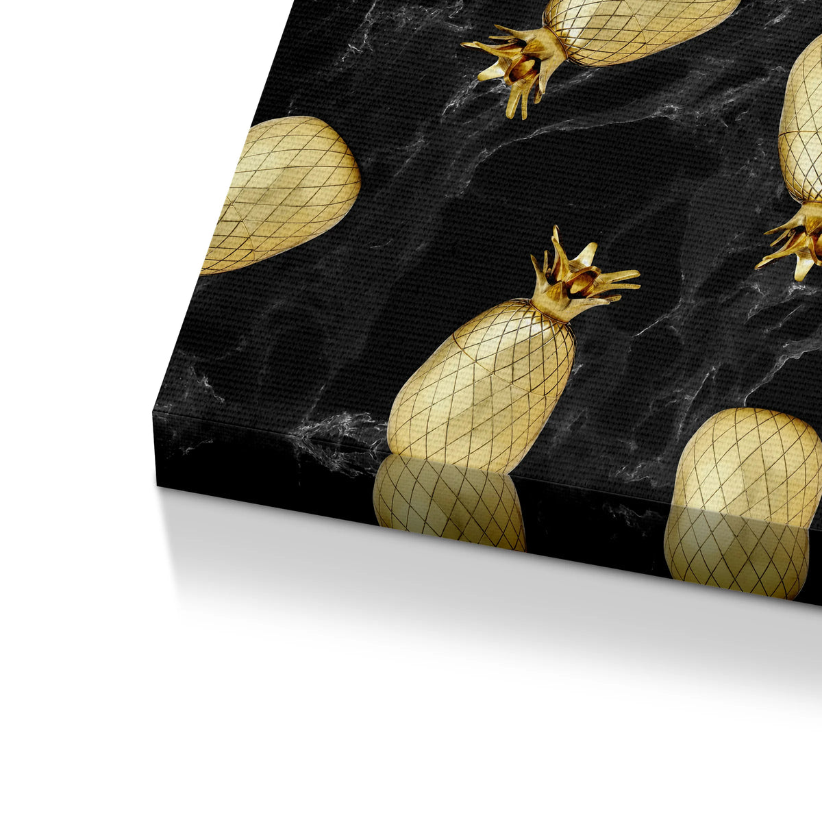 Pineapples | Obraz