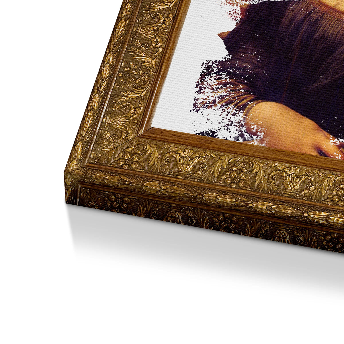 Principessa Monalisa | Obraz