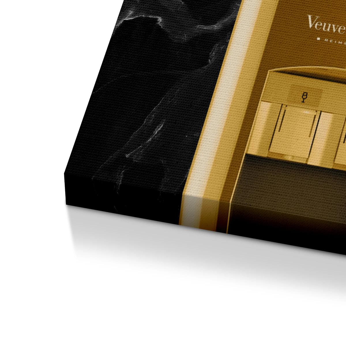 Veuve Clicquot Gallon | Obraz