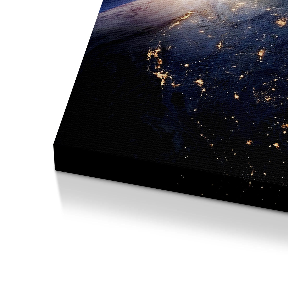 The World Is Yours | Obraz