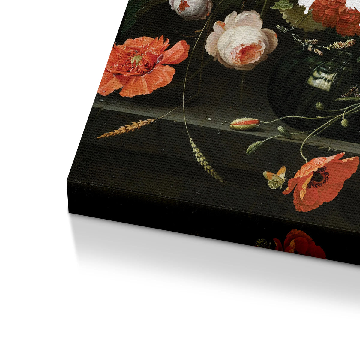 The World Is Yours - Flowers | Obraz