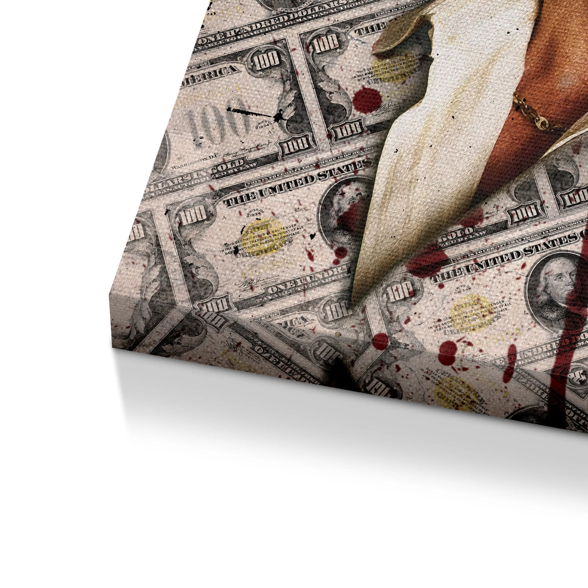 Scarface Tony Montana | Obraz