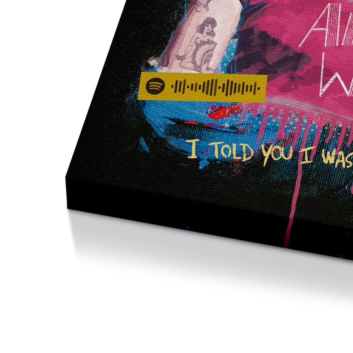 Amy Winehouse | Obraz
