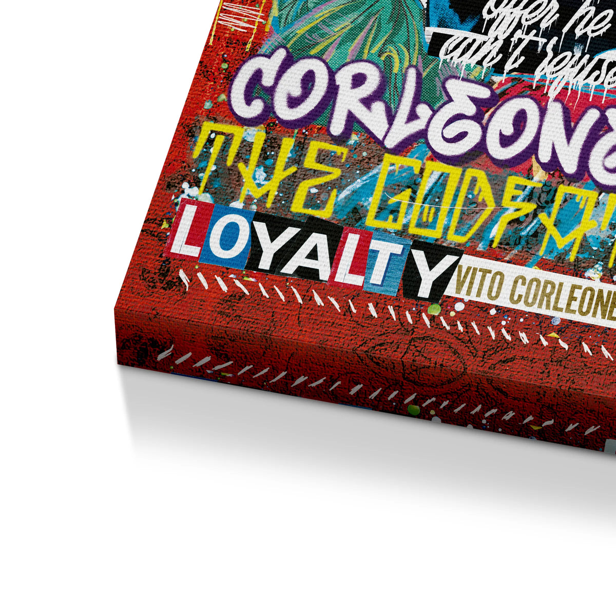 Corleone | Obraz