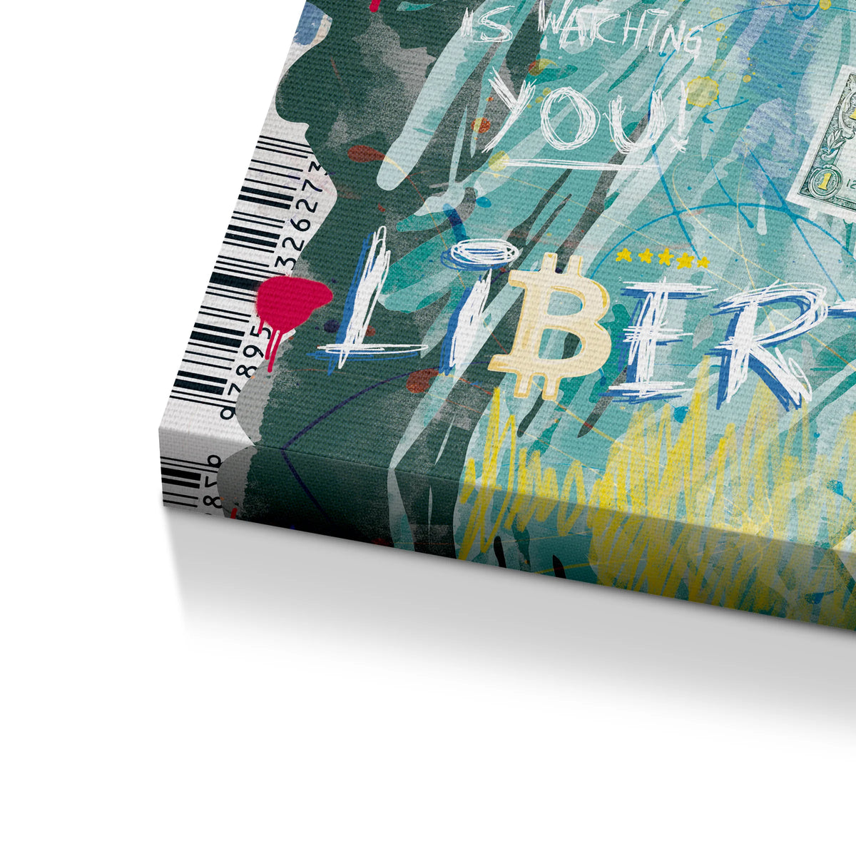 Freedom | Obraz