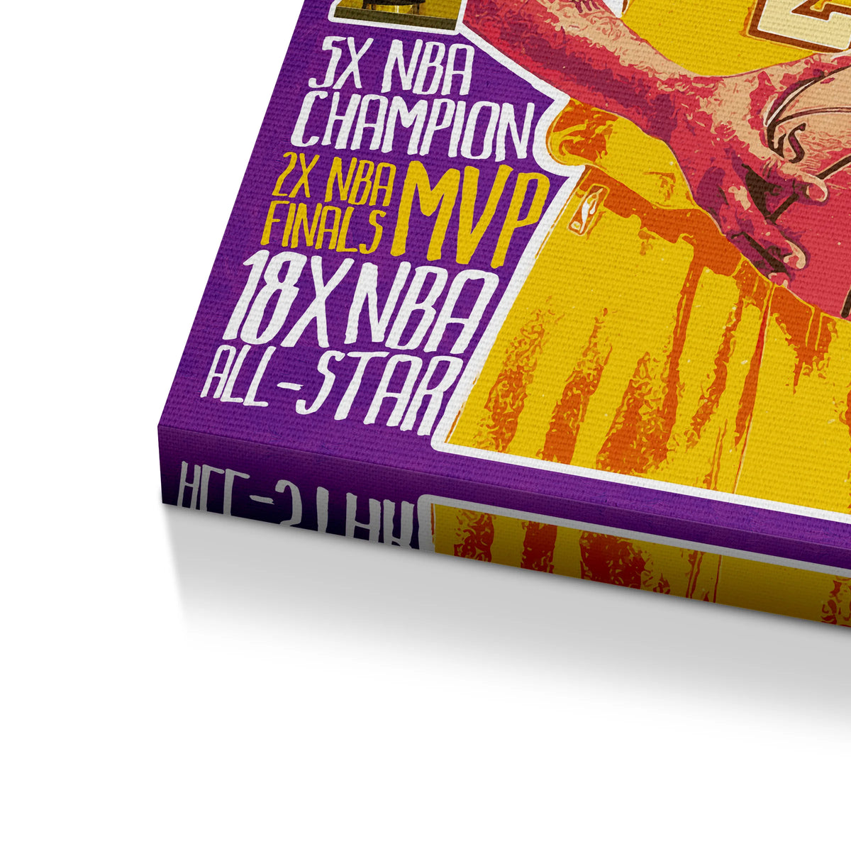 Kobe Bryant | Obraz