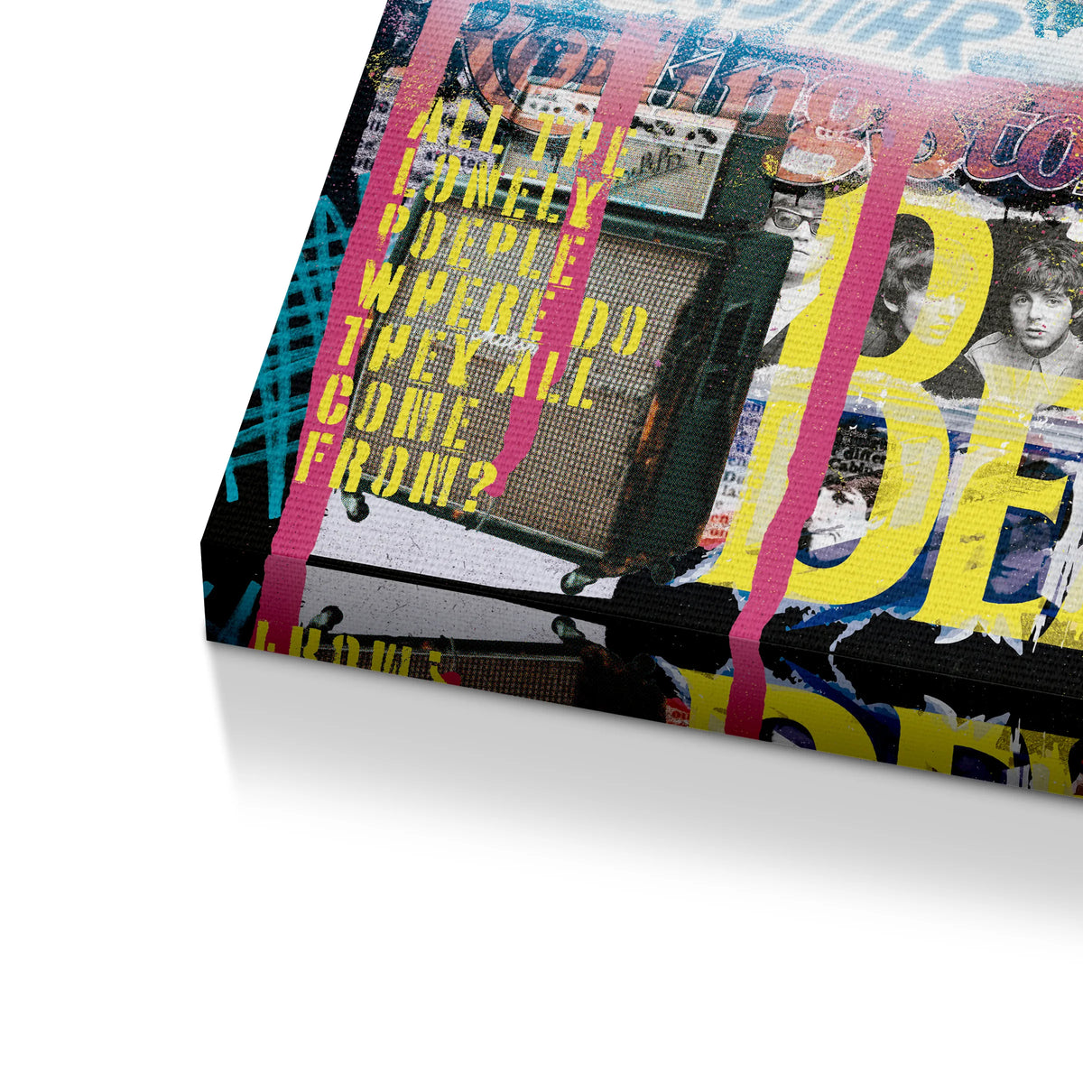 The Beatles | Obraz