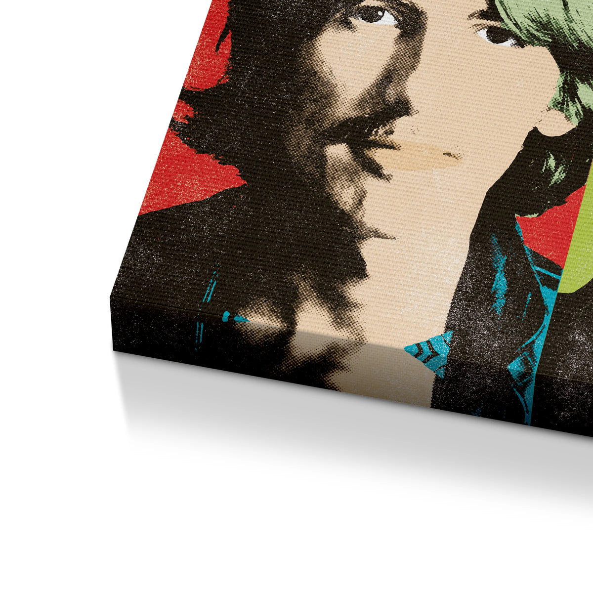 The Beatles 2.0 | Obraz