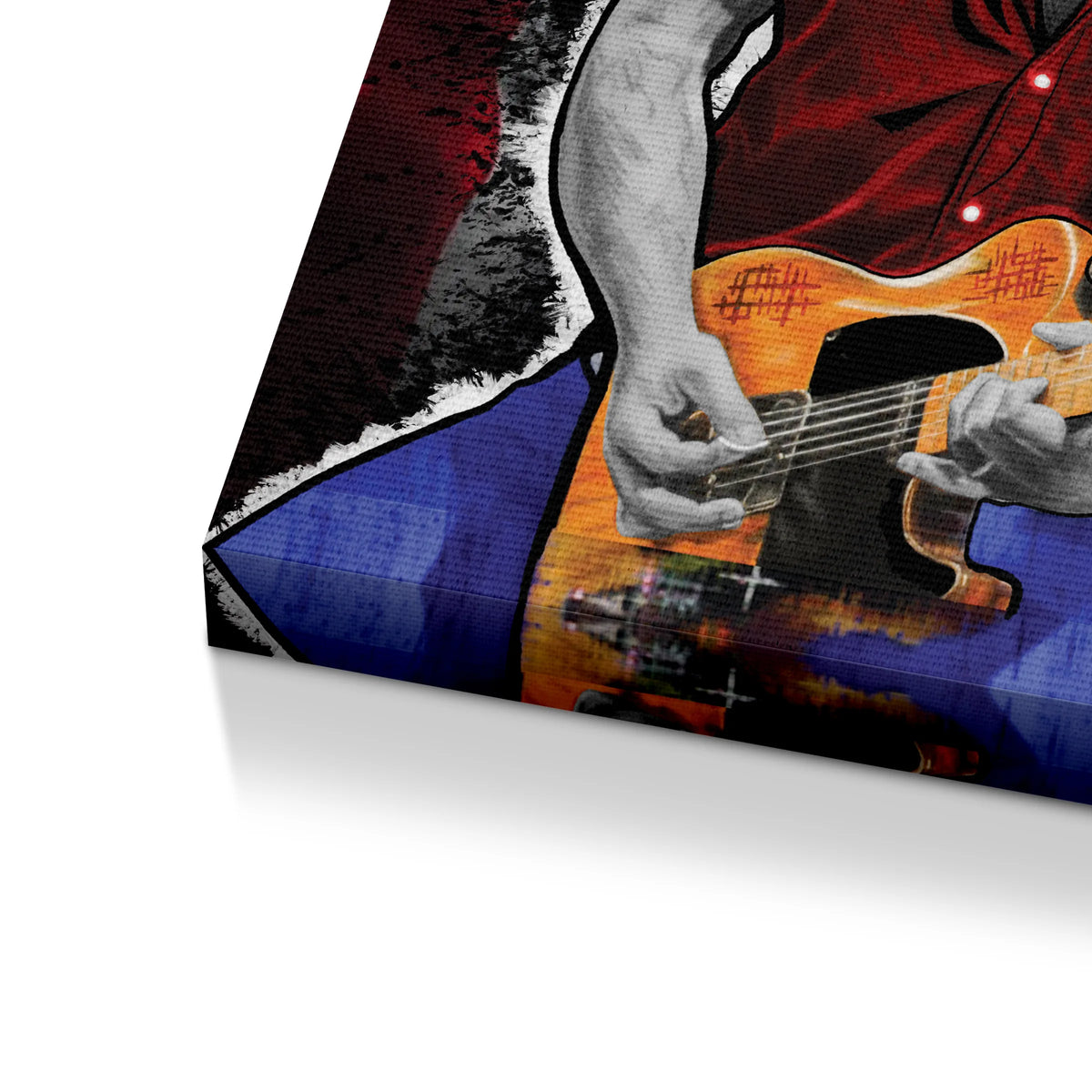 Bruce Springsteen | Obraz