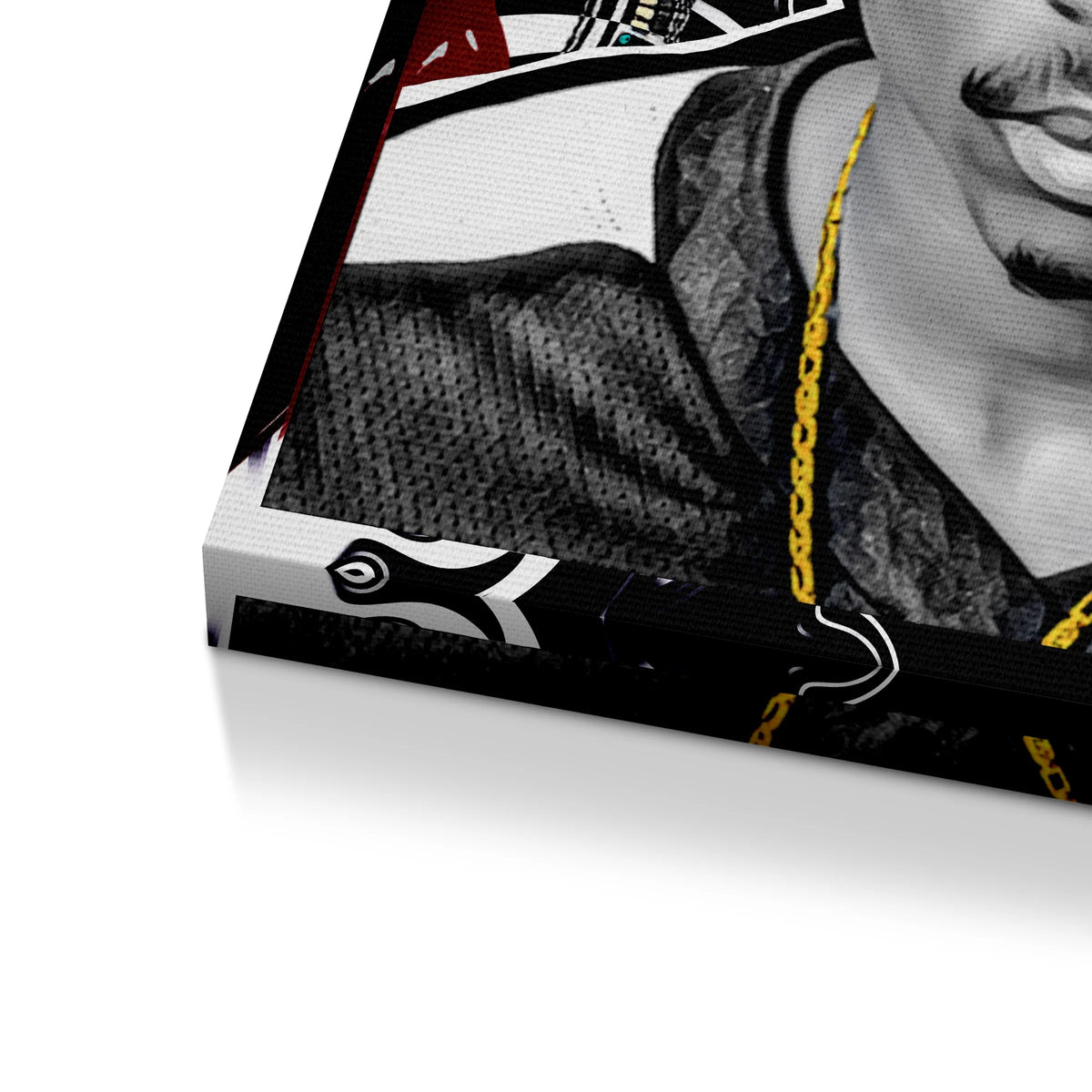 Tupac Shakur | Obraz