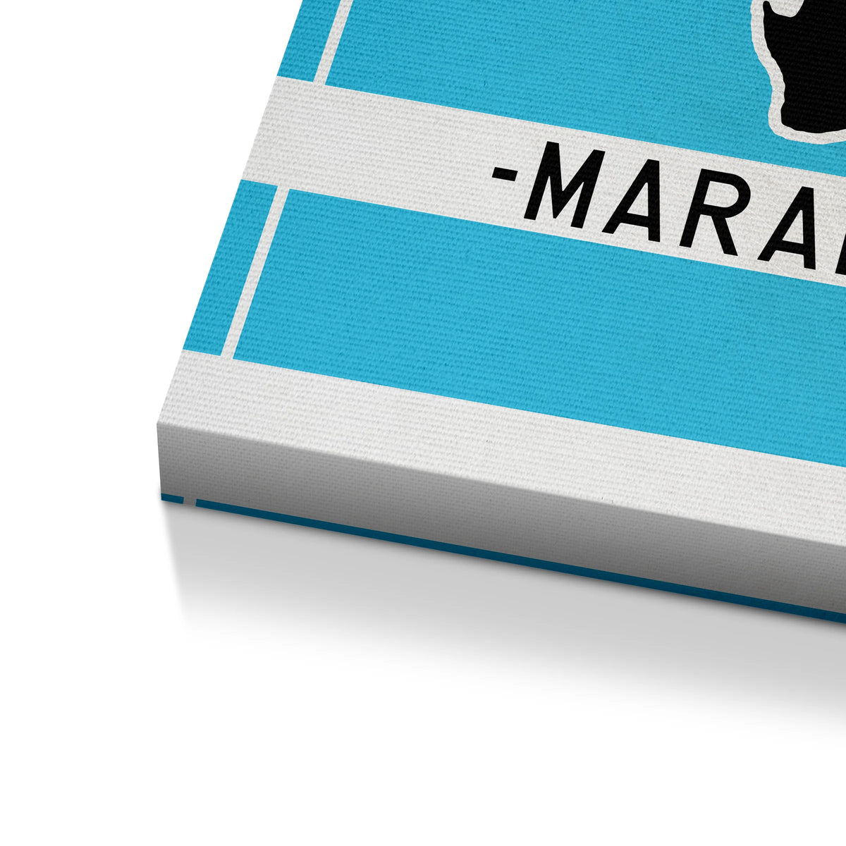 Maradona | Obraz