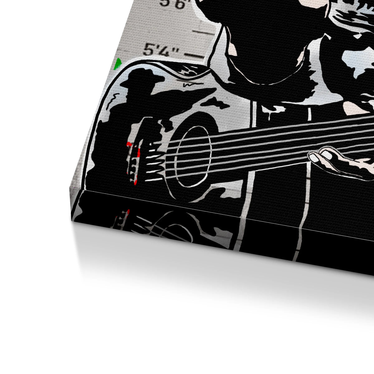 Johnny Cash | Obraz