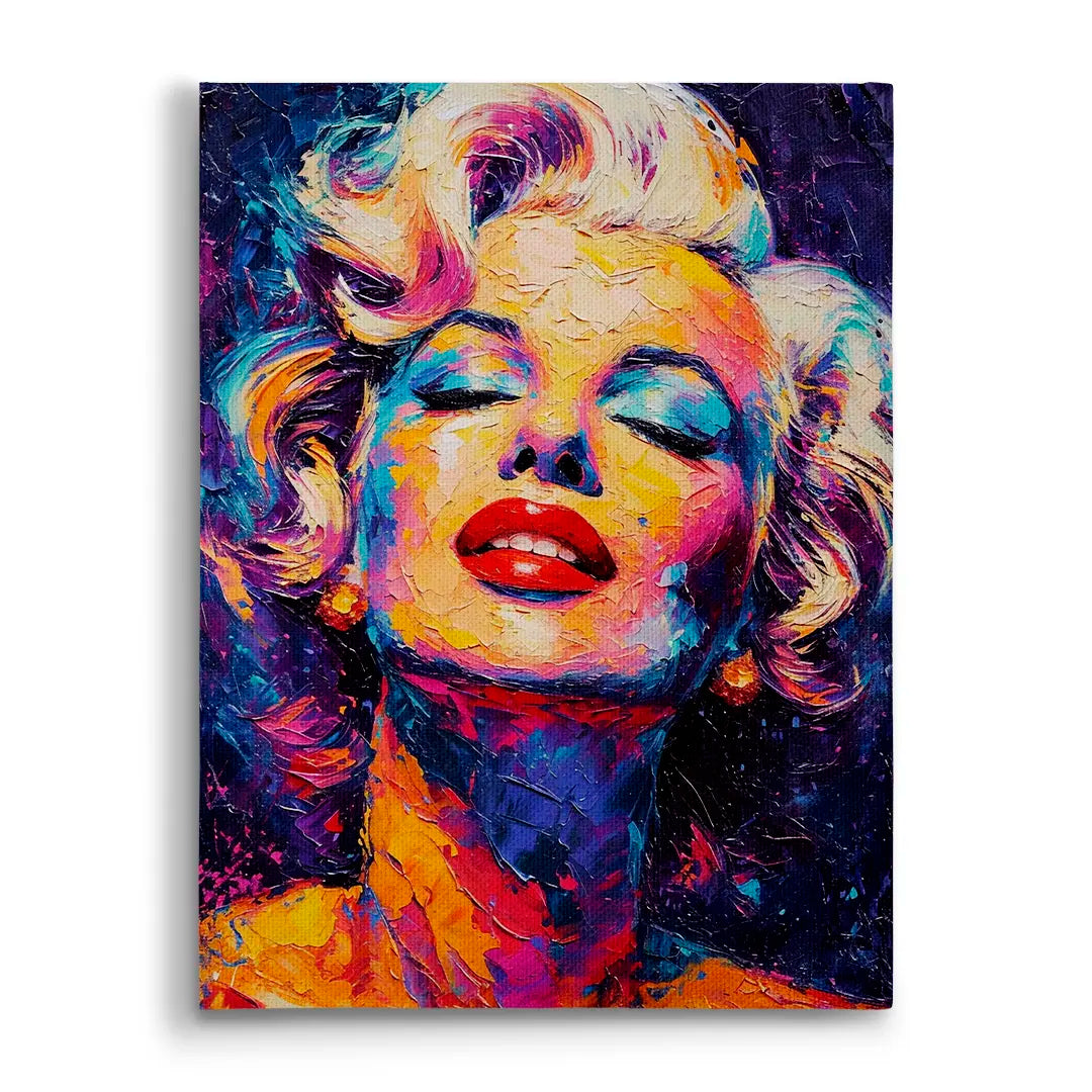 Marilyn Monroe | Canvas