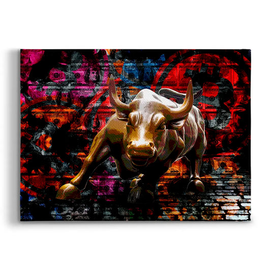 Dollar Bull
