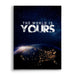 The World Is Yours
