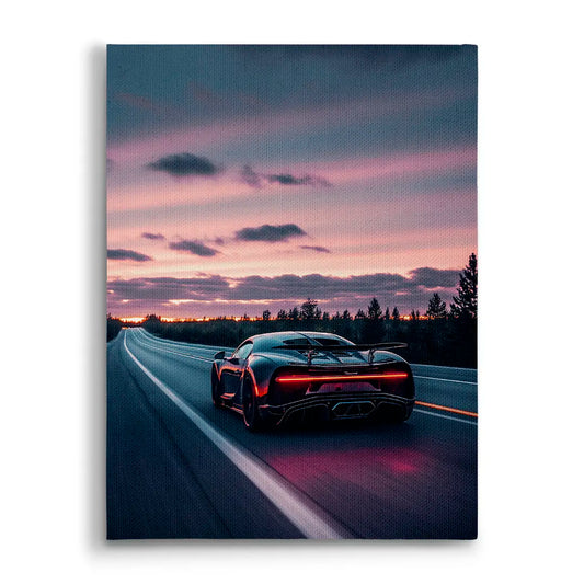 Bugatti Chiron