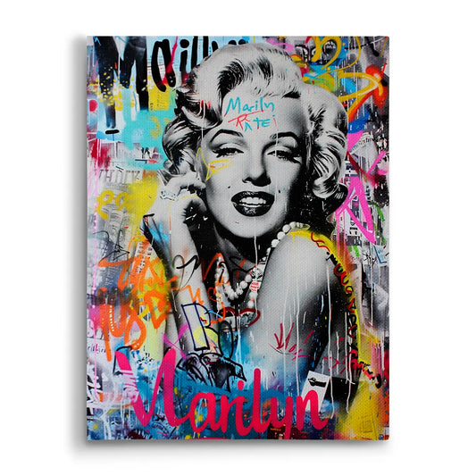 Marilyn Monroe 2.0