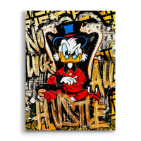 King Scrooge
