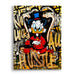 King Scrooge