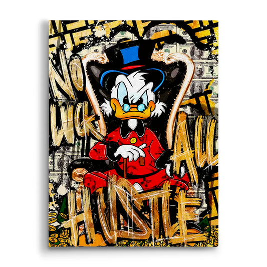 King Scrooge