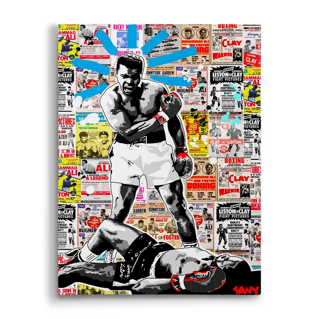 Ali Ko | Canvas