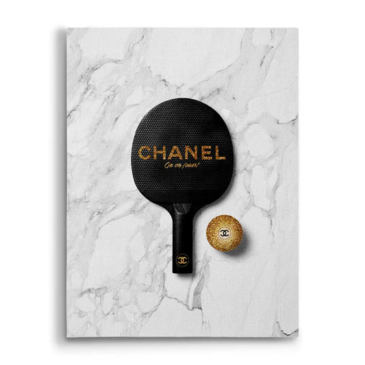 Chanel Pingpong 2