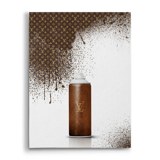 LV Spray