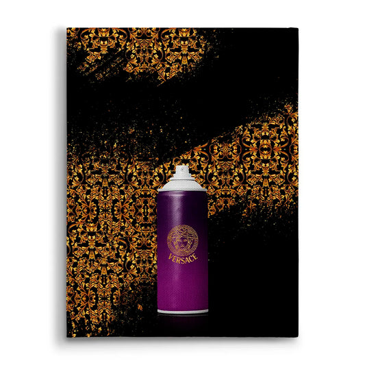 Versace Spray