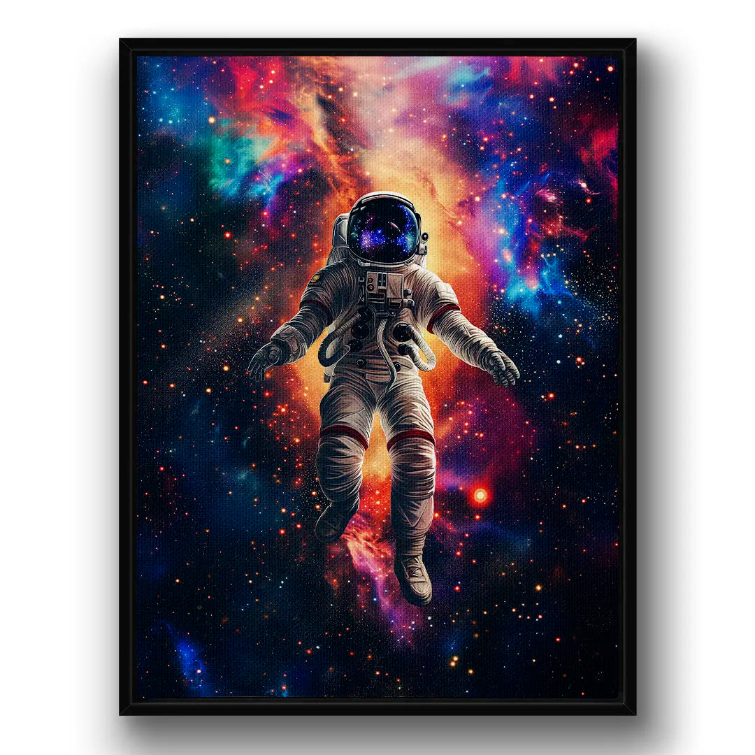 Spaceman | Picture