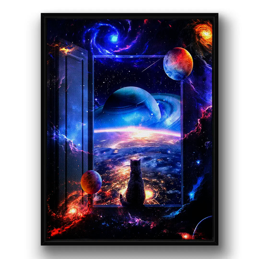 Universe | Obraz