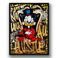 King Scrooge