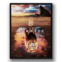 Lion Mindset