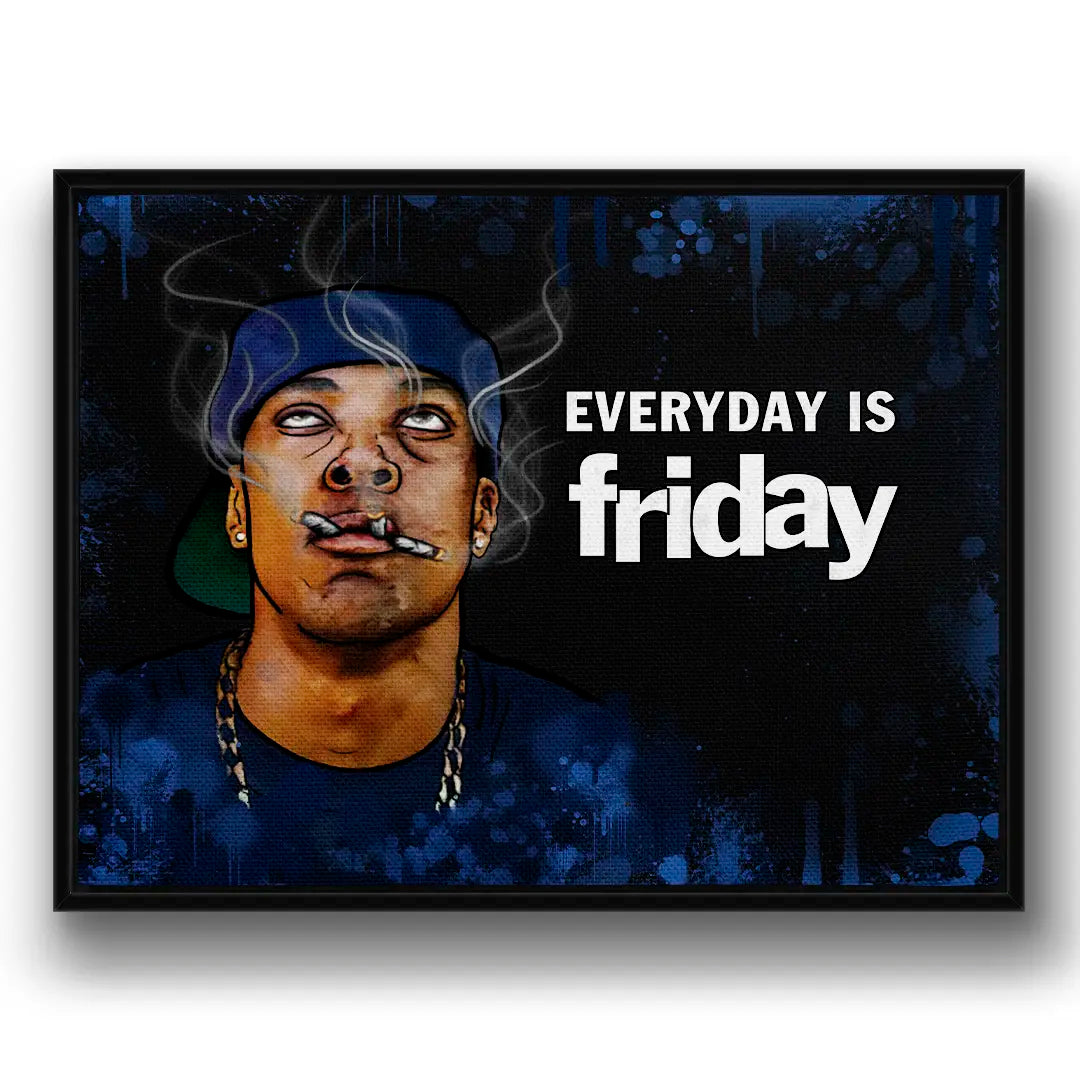Friday | Obraz